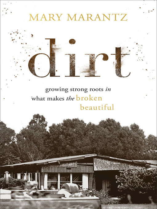 Cover image for Dirt